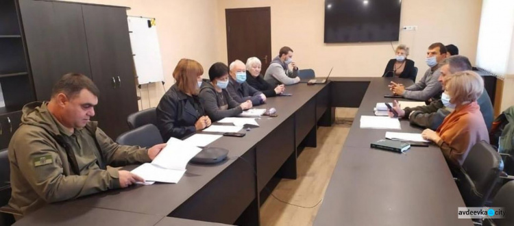 В Авдіївці визначили переможця конкурсу з перевезення пасажирів на міському автобусному маршруті