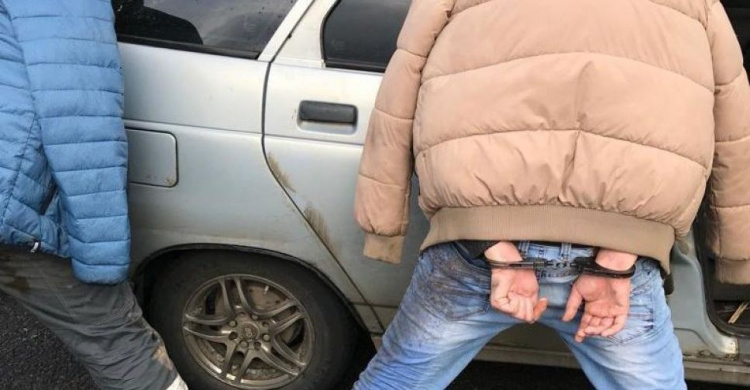 Авдеевцы могут анонимно помогать в задержании наркодилеров