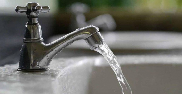 Сьогодні у домівки авдіївців подадуть воду