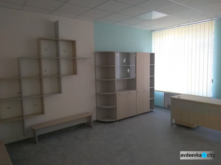 Строительные работы в новой музыкальной школе вышли на финишную прямую (ФОТОФАКТ)