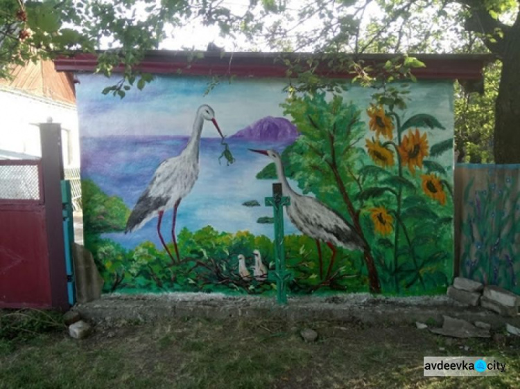 Подведены итоги конкурса талантов Авдеевки