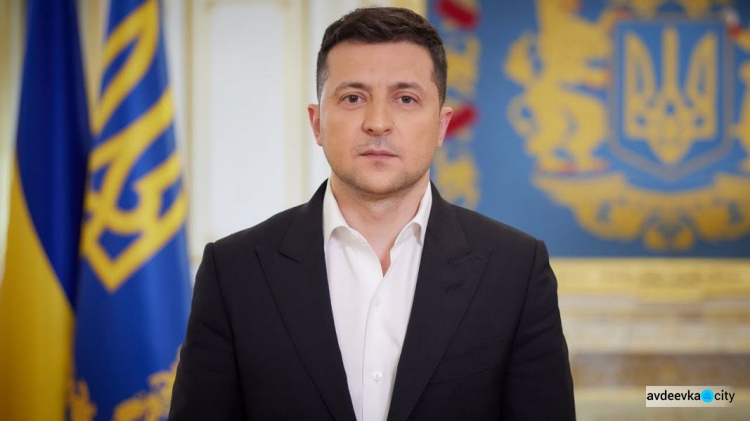 Президент Зеленский: вопрос про олигархов вынесут на референдум (ВИДЕО)
