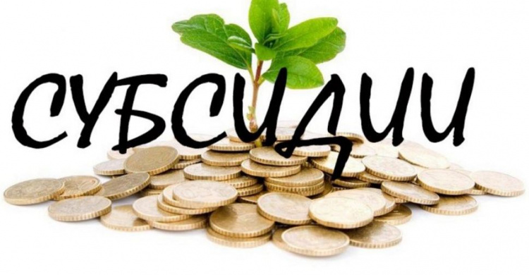 771 авдеевская семья получила право на получение жилищных субсидий