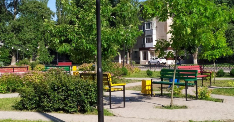 Стали известны планы авдеевских коммунальщиков на лето