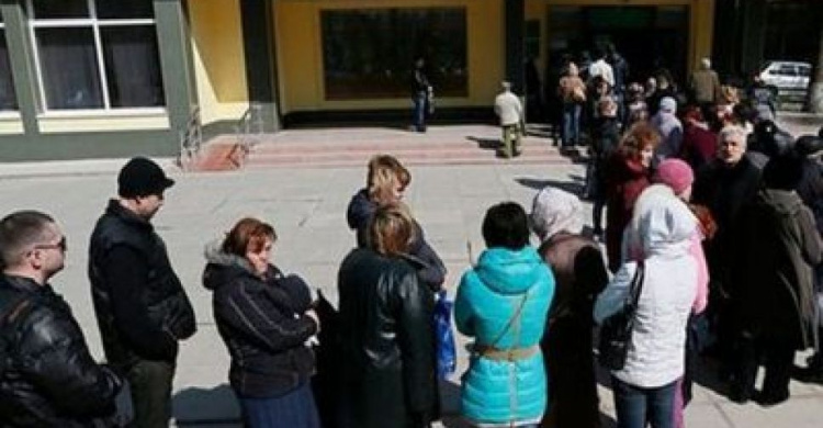 Идентификация пенсионеров-переселенцев и страховка: эксперты дали пояснения