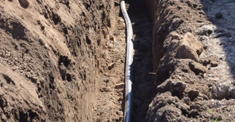 В Авдеевке ликвидировали порывы и заторы