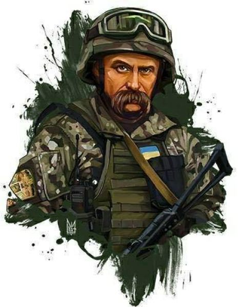 Сьогодні День народження Тараса Шевченка