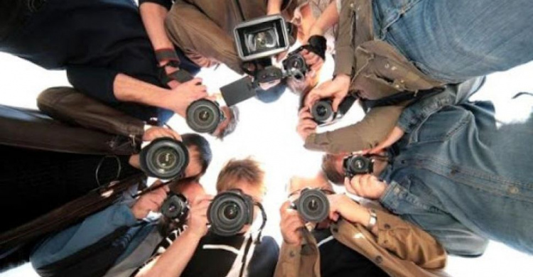 Юная фотограф из Авдеевки стала финалисткой всеукраинского конкурса