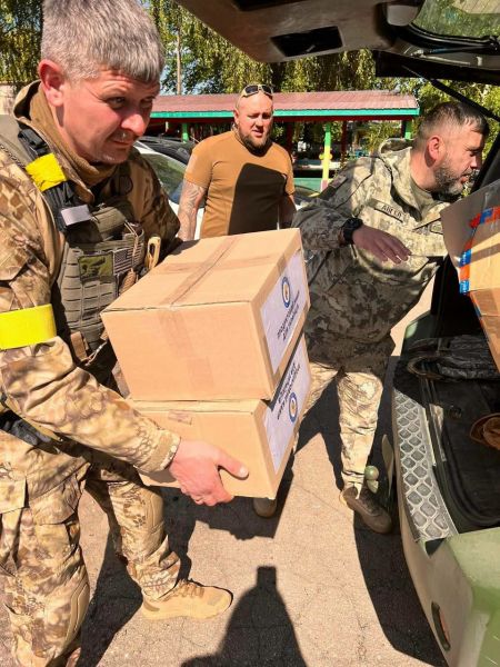 Авдіївка і Стрий стали містами-побратимами
