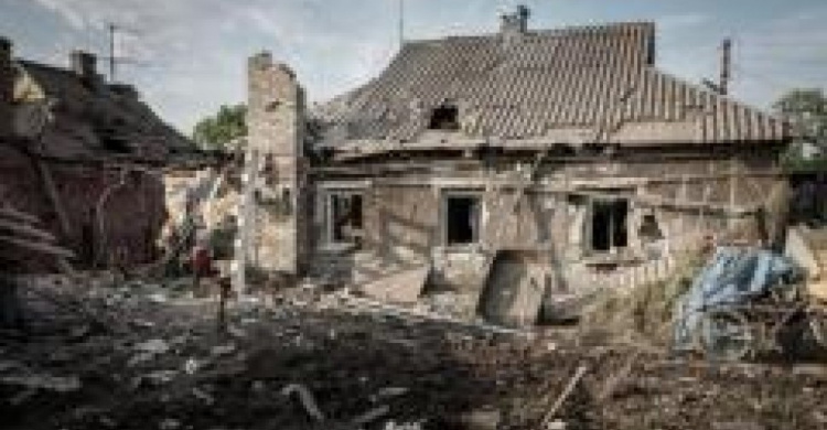 «Хлебное перемирие»:  Боевики наращивают активность на всех направлениях (ВИДЕО)