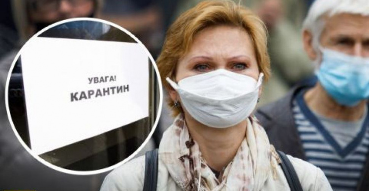 Жесткий карантин во всей Украине: когда могут ввести и каким он будет