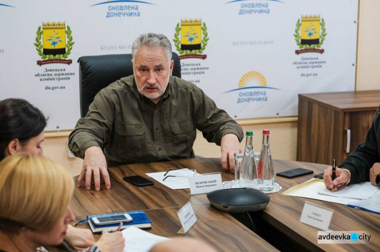 В Авдеевке почтят участников ликвидации последствий аварии на ЧАЭС (ФОТО)