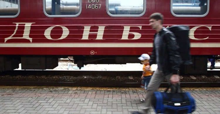 Финансовое положение переселенцев ухудшилось: большинству денег хватает только на еду – опрос