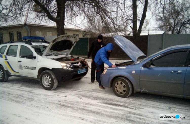 Сутки на автодорогах  Донетчины:  в пяти ДТП семь человек травмированы, один погиб (ФОТО)