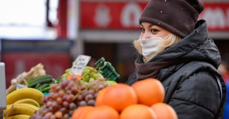 Кто будет контролировать работу рынков во время карантина?