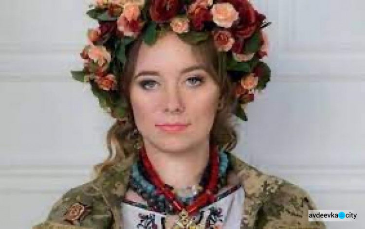 Сильні духом: військовослужбовиця, що несла службу в Авдіївці, втратила ногу, але пробігла марафон