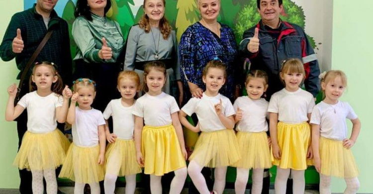 В «Колокольчике» обновили спортивные залы и построили настоящий скалодром
