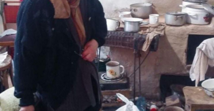 "Помогать вместе легко!" - Авдеевский терцентр