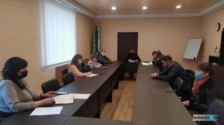 В Авдіївці відбудуться громадські слухання щодо вирішення проблеми безпритульних тварин