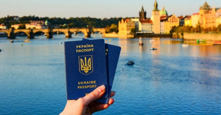 Які європейські країни зняли ковідні обмеження на в‘їзд
