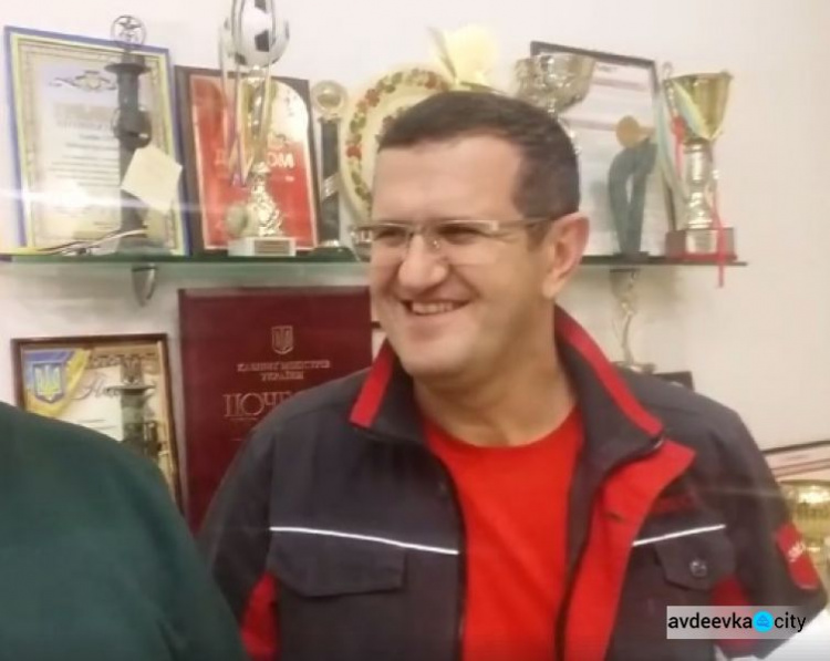Накануне кинофестиваля гендиректор АКХЗ сделал признание (ФОТО + ВИДЕО)
