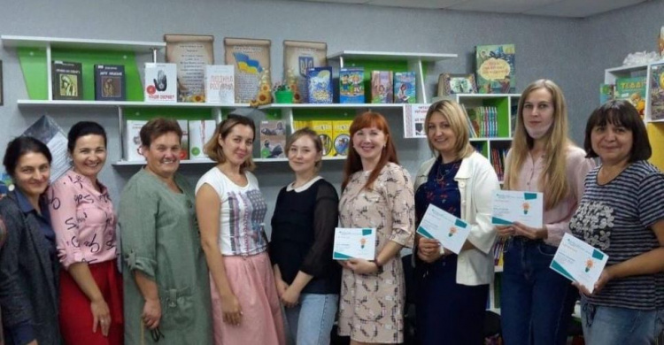 На честь180-річчя  з дня народження М. Драгоманова в Авдіївці пройшли відкриті педагогічні читання, присвячені його науковій спадщині 