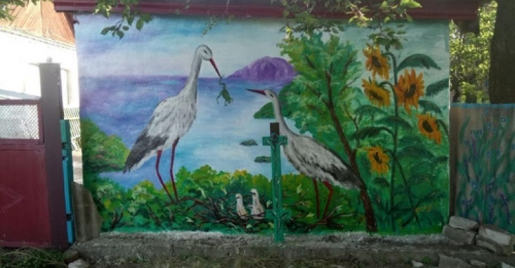 Подведены итоги конкурса талантов Авдеевки