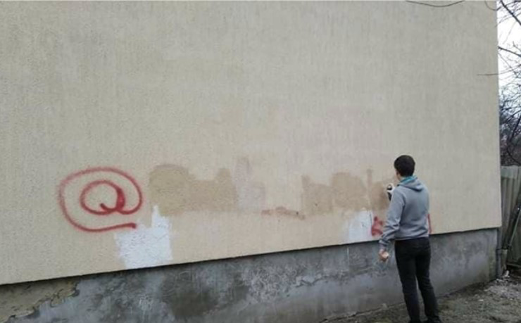 В Україні планують карати за «рекламу» наркотиків на будинках: у Раді зареєстрували законопроєкт
