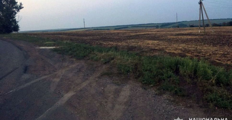 Поліцейські Авдіївки розслідують ДТП, в якій постраждала жінка