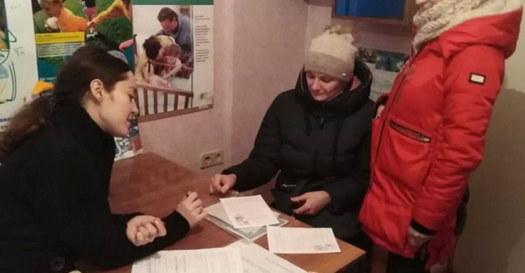 Во имя безопасности: в Авдеевке учили беречь детей