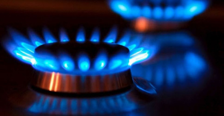 Газ по 20 гривен уже с сентября. Появились первые тарифы на осень