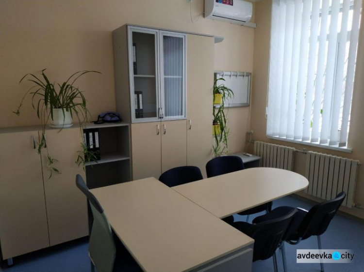 Губернатор Донецкой области оценил помощь АКХЗ в развитие Авдеевки (ФОТОРЕПОРТАЖ)