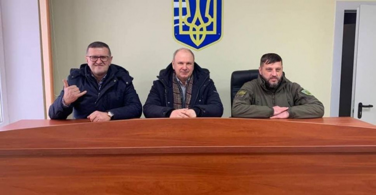 Cпустя восемь лет правосудие возвращается в Авдеевку