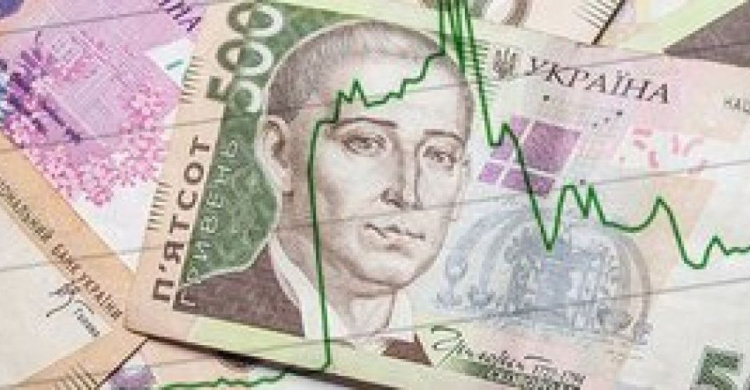 Расходы прифронтовой Авдеевки на  минувшей неделе значительно превысили доходы