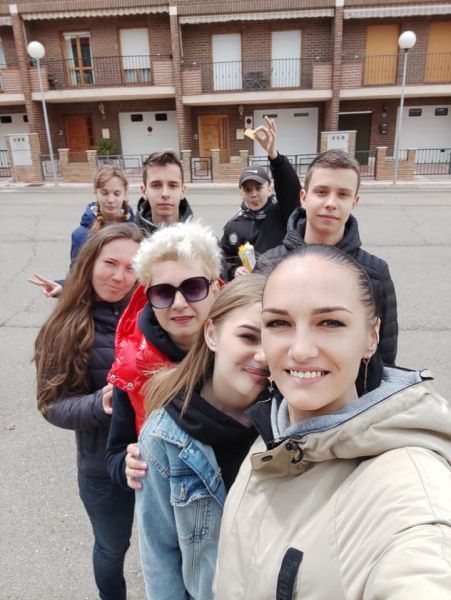 Як авдіївці, які рятувалися від війни, влаштувалися в Європі