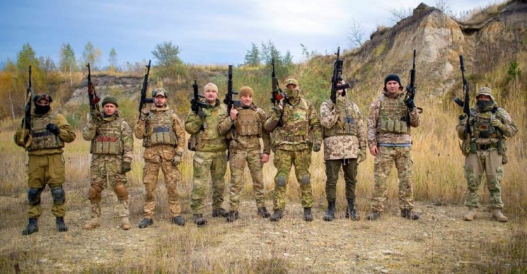 В Украине может появиться новый вид военной службы
