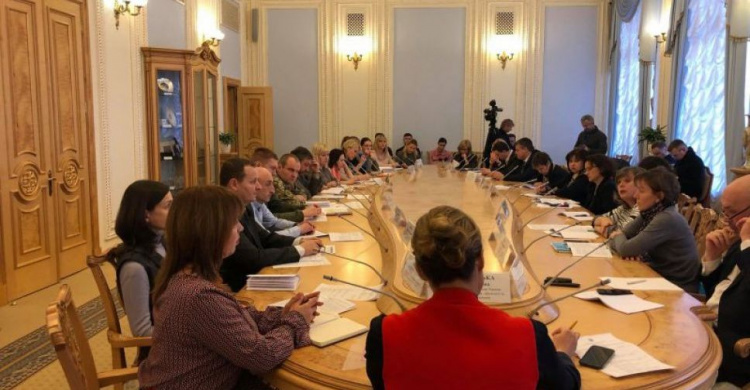 Битва за пенсии для ВПЛ и жителей ОРДЛО: продолжение следует
