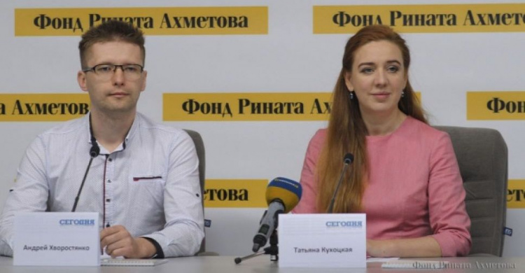 Детям Донбасса подарят мирное лето
