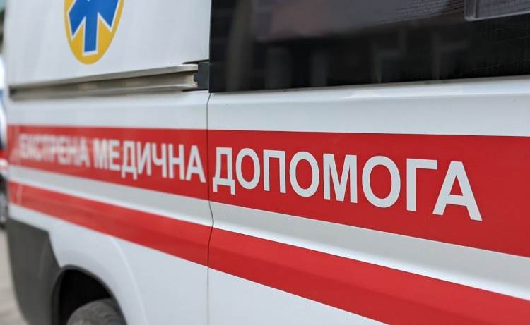Як постраждалим авдіївцям подати заявку на участь у Програмі медичної евакуації