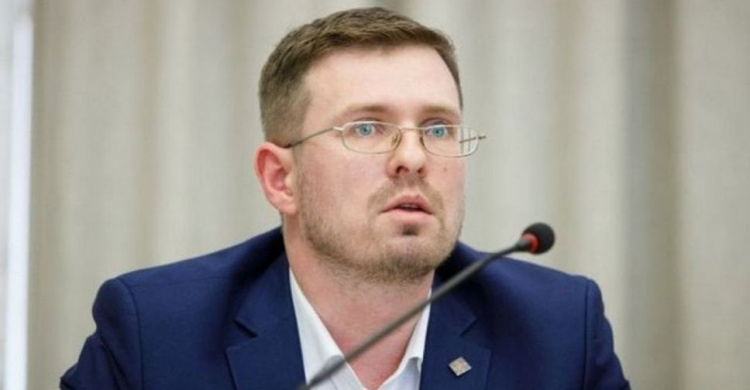 В Украине новый санитарный врач