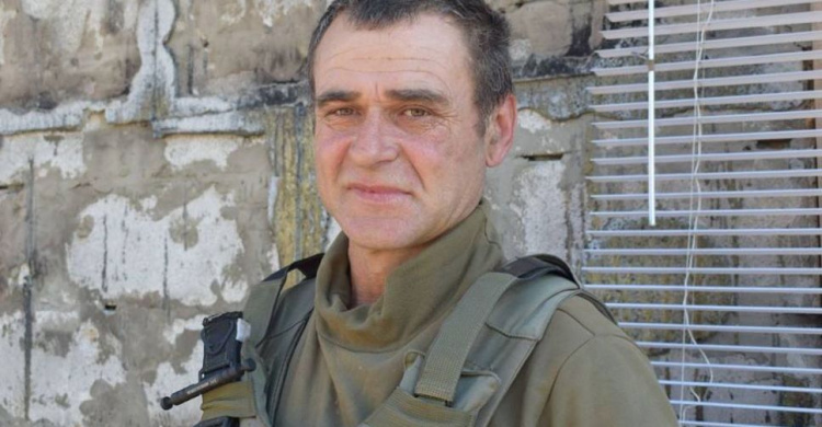 "Разная война": украинский боец рассказал об особенностях боевых действий на Авдеевской промке