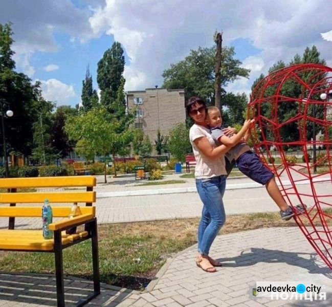 «Детские глаза должны светиться только от счастья!»,- инспектор ювенальной превенции Татьяна Нестерук