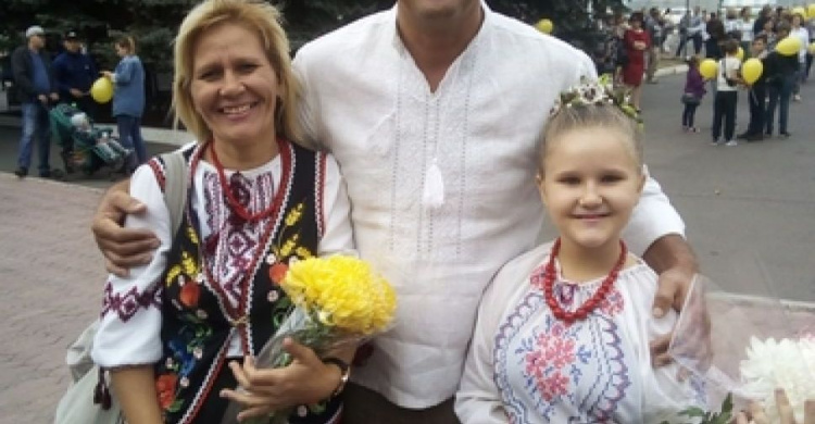 В Авдеевке подвели итоги фотоконкурса ко Дню Вышиванки