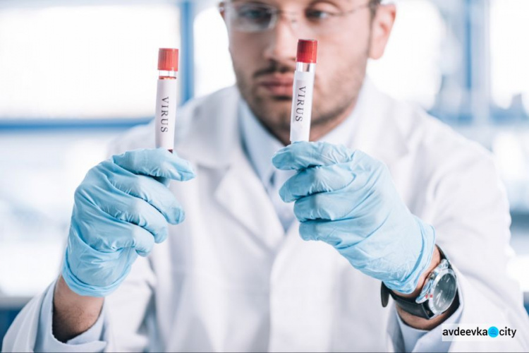 Донецкая область не готова к ослаблению карантина