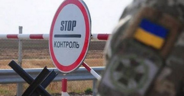 МинВОТ обнародовал  последние данные по КПВВ на Донбассе