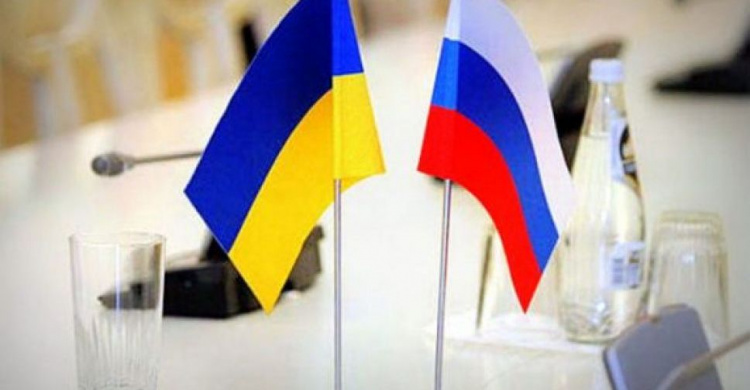 В Кремле отказались от встречи с Зеленским