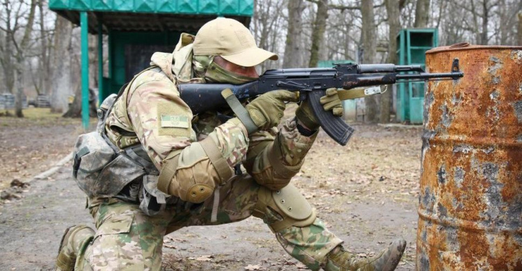 Теробороні Авдіївки потрібна підтримка: як допомогти захисникам міста