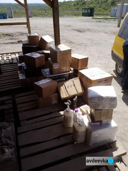Многочисленные нарушения зафиксированы на донбасских пунктах пропуска