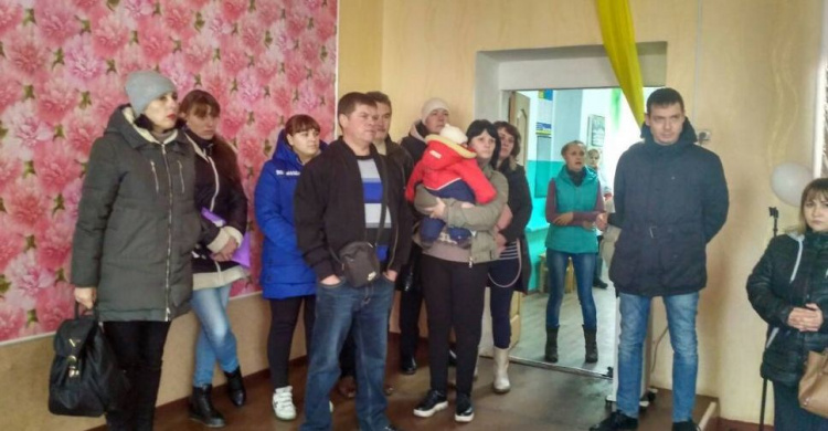 К диалогу готовы, - власти Авдеевки о закрытии местной школы