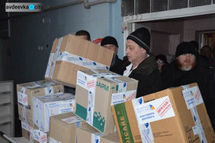 Когда ты понимаешь, что ты не один – сил становится больше - Магомедов